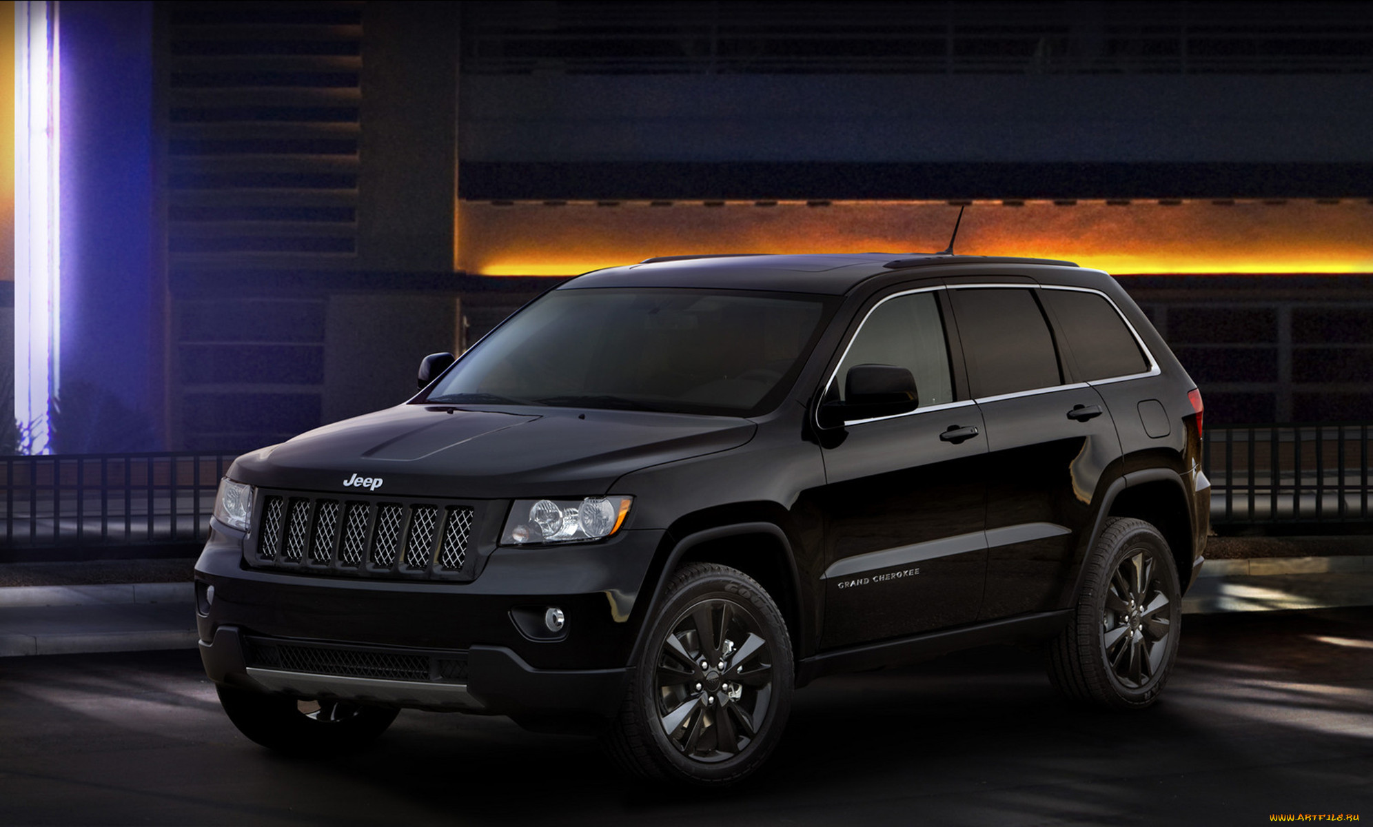 jeep grand cherokee concept 2012, , jeep, grand, cherokee, , , 2012, concept